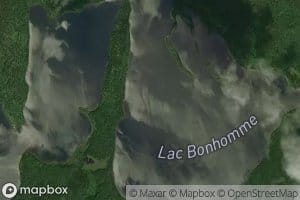 Lac Bonhomme