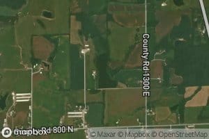 Prairie Creek Dam Number A-3-1