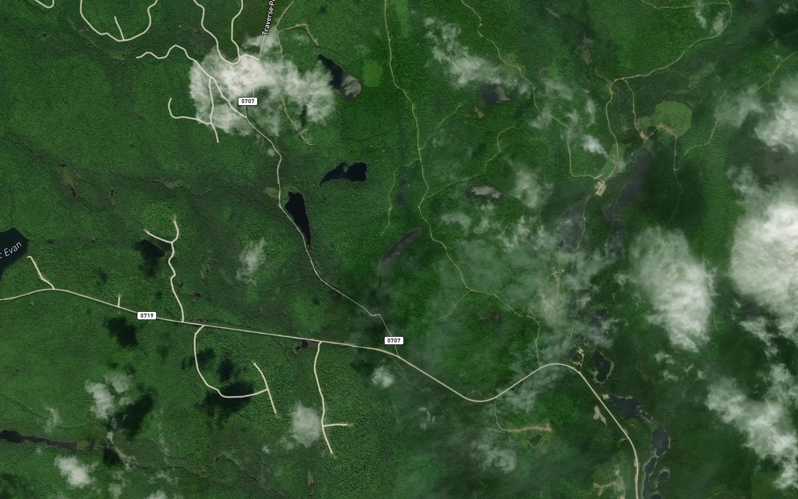 Lac Plat