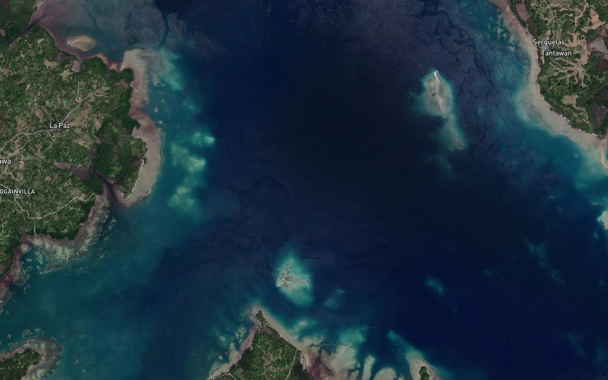 Port Sibulan