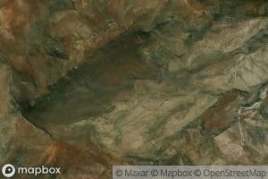 Langfontein se Maanhaar