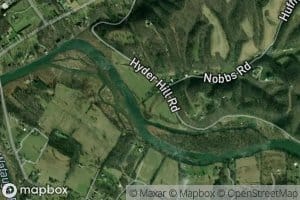 Figgins Branch