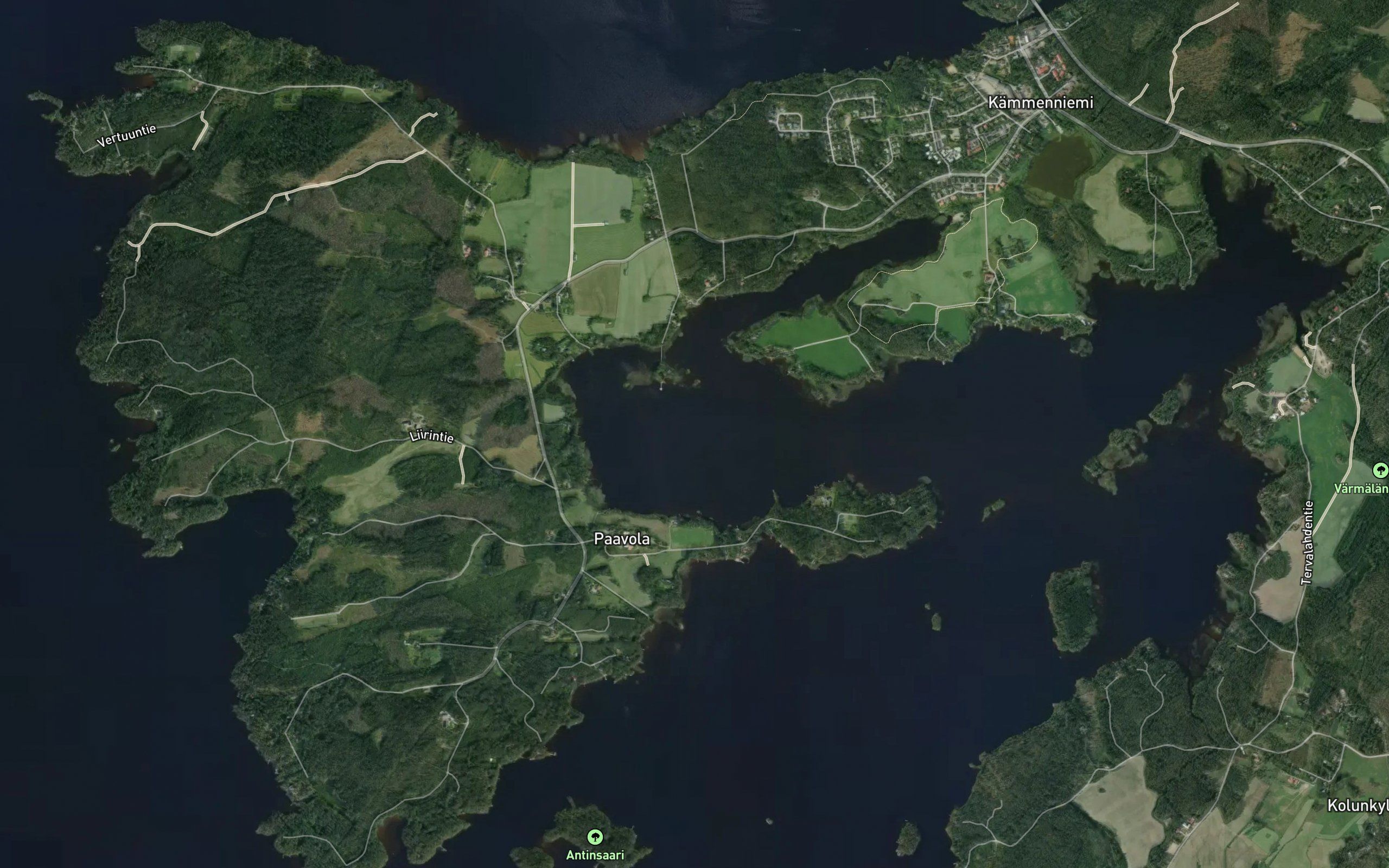 Uskalinlahti