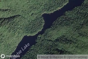Hitchie Lake