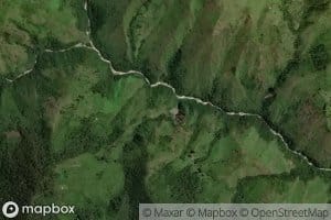 Quebrada El Vergel