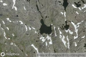 Grafjellstjorn
