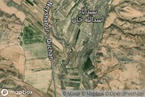 Rudkhaneh-ye Andar Ab