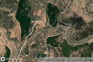 Estero Las Palmas