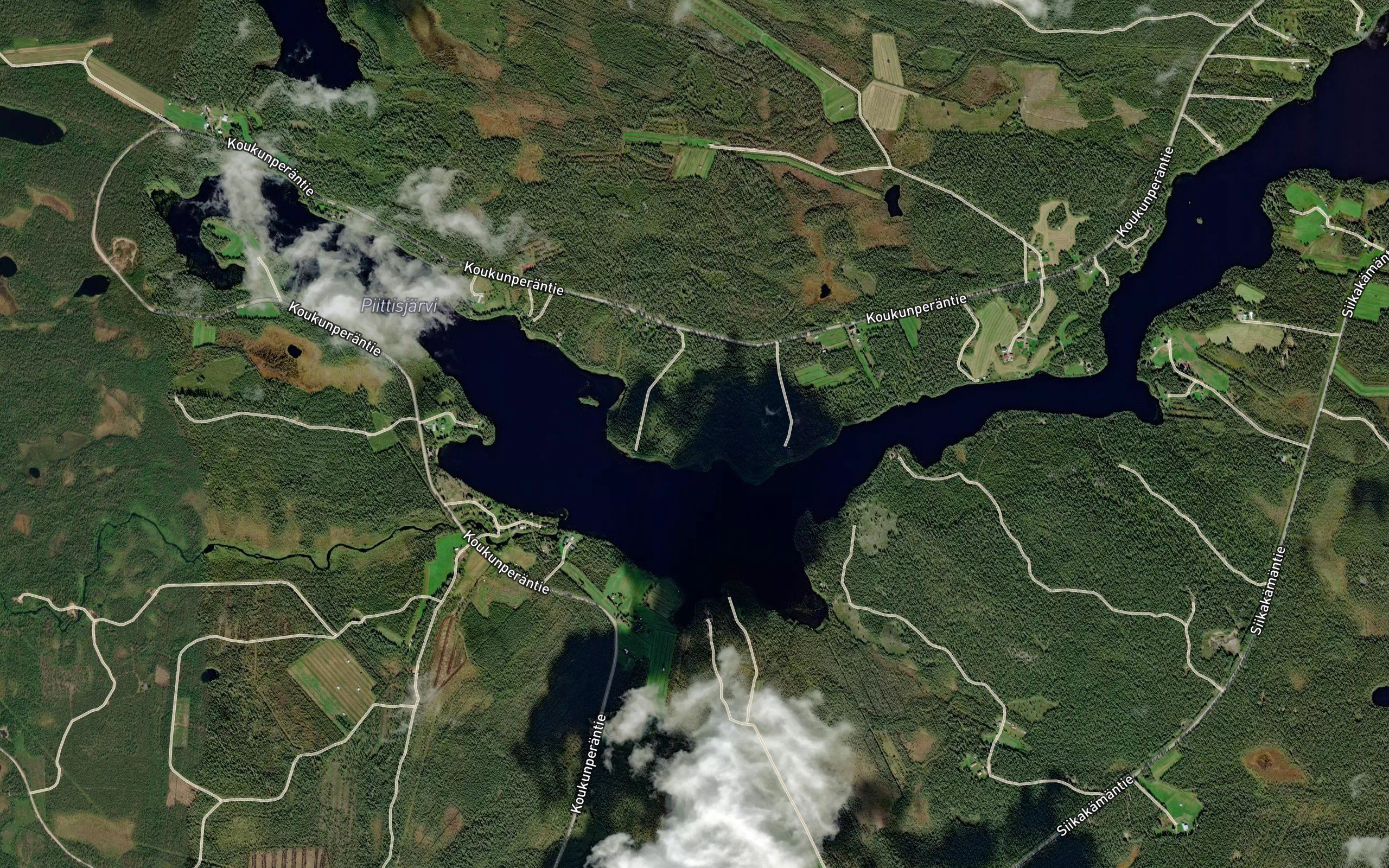Piittisjarvi