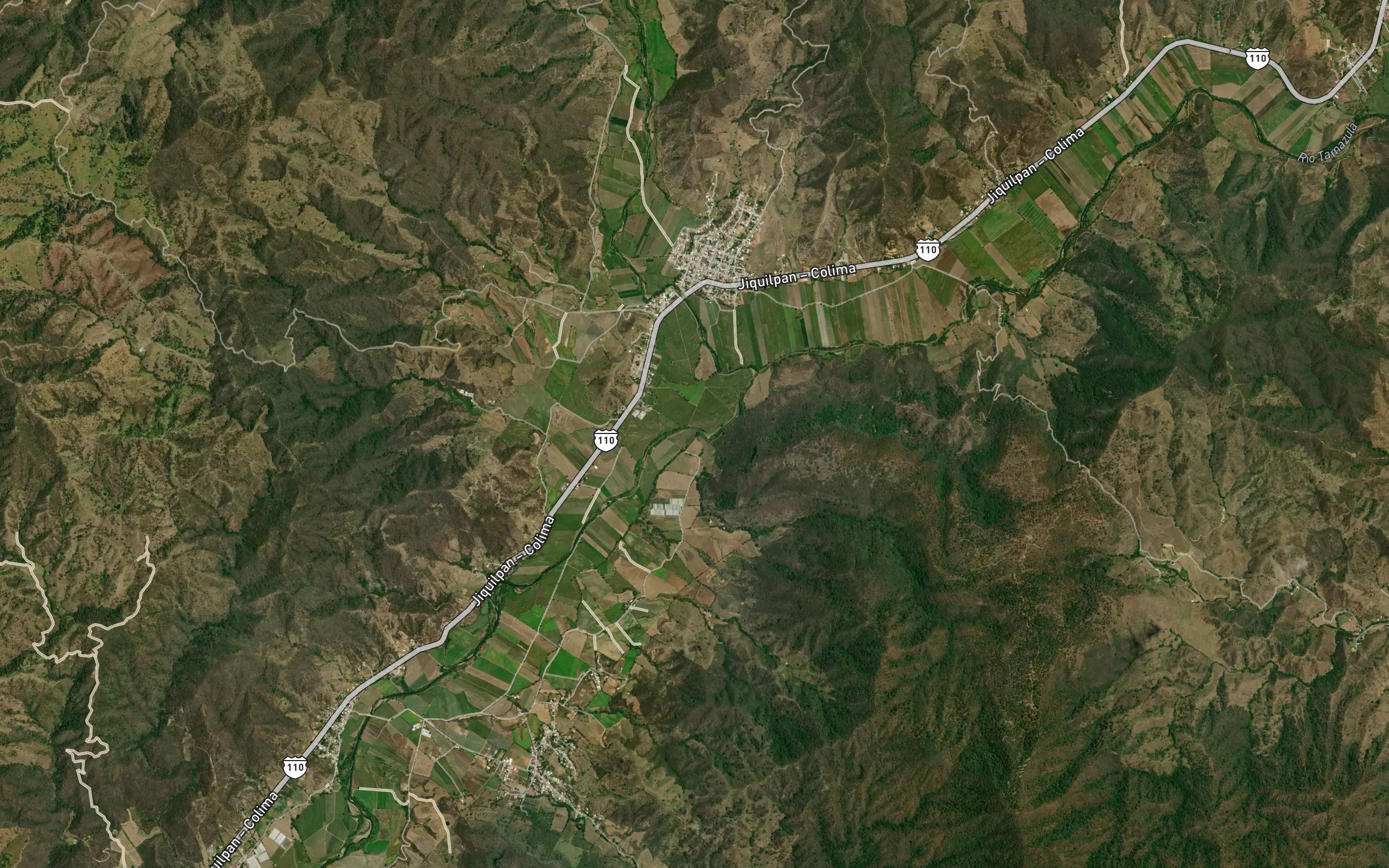 La Parota