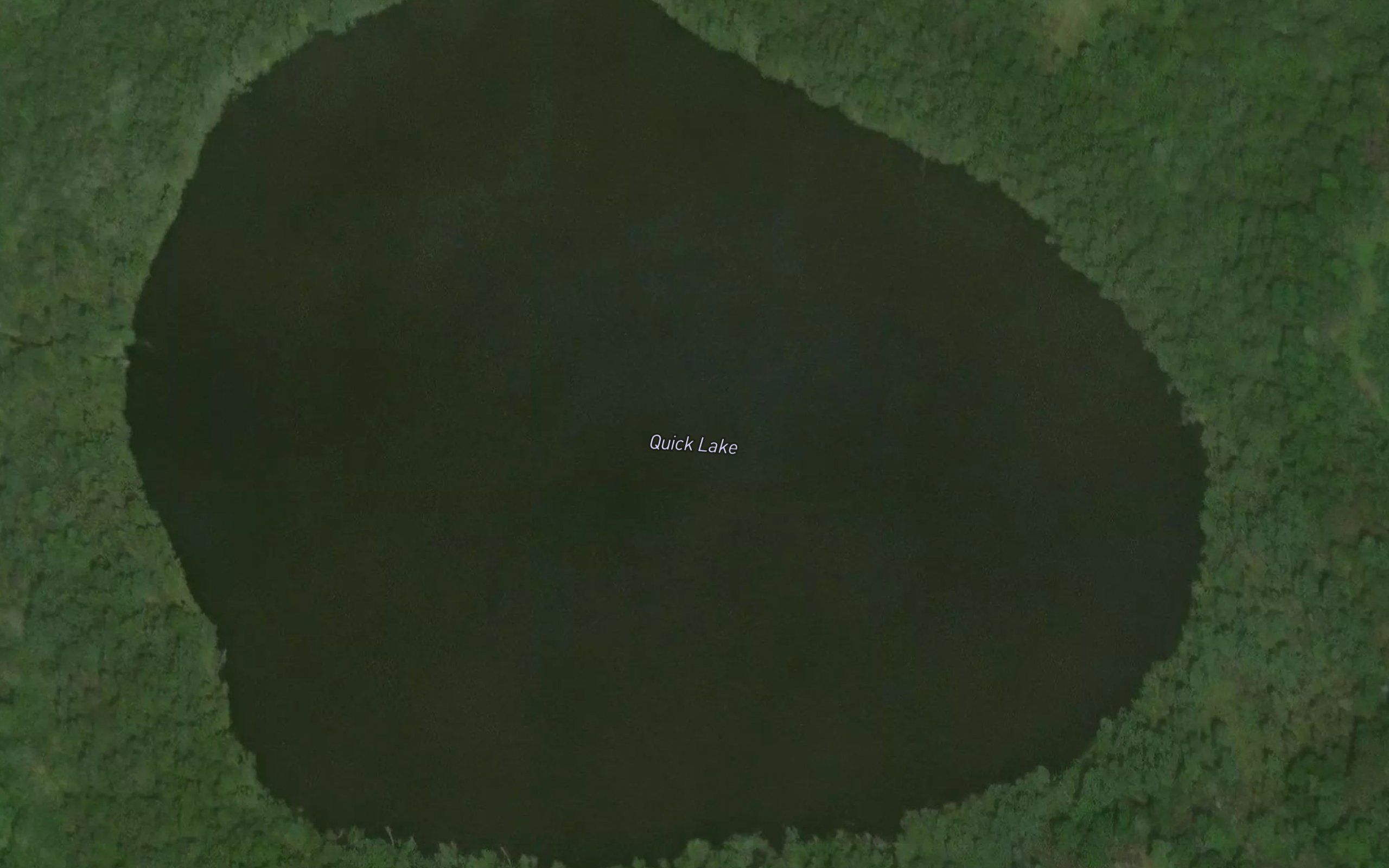 Quick Lake