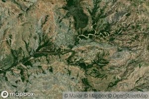 Quebrada Zanja Honda