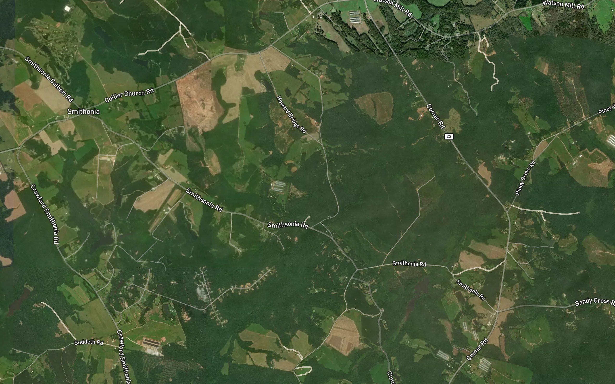 Shepherds Branch