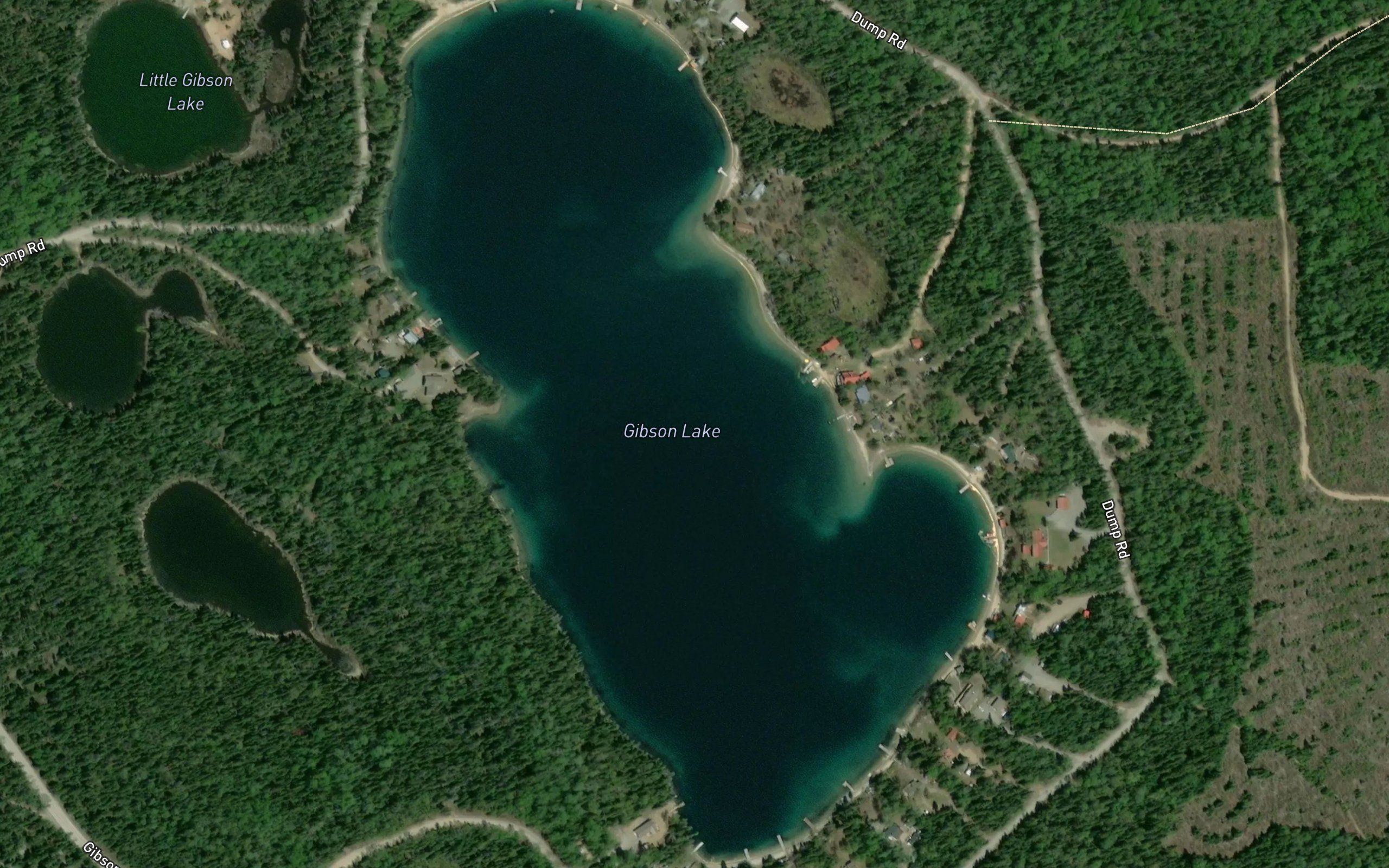 Gibson Lake