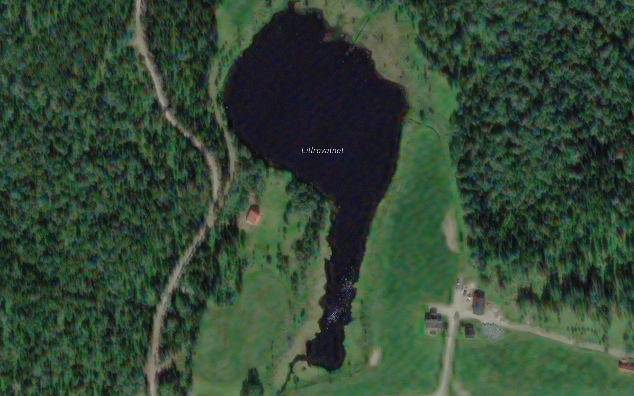 Tjonna