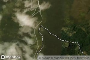 Quebrada San Antonio