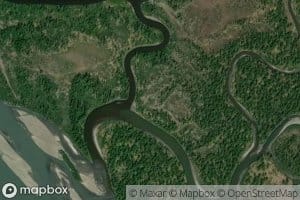Indian Creek