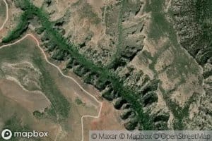 Commissary Creek