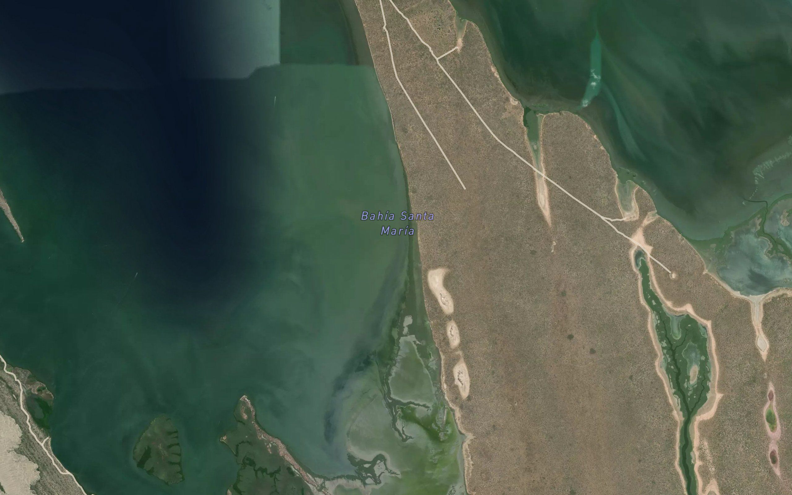 Estero de Altamura