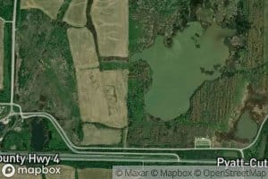 Headquarters Lake