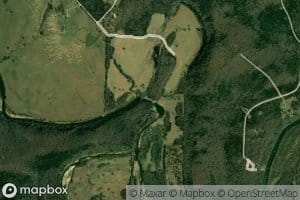 Mirey Branch