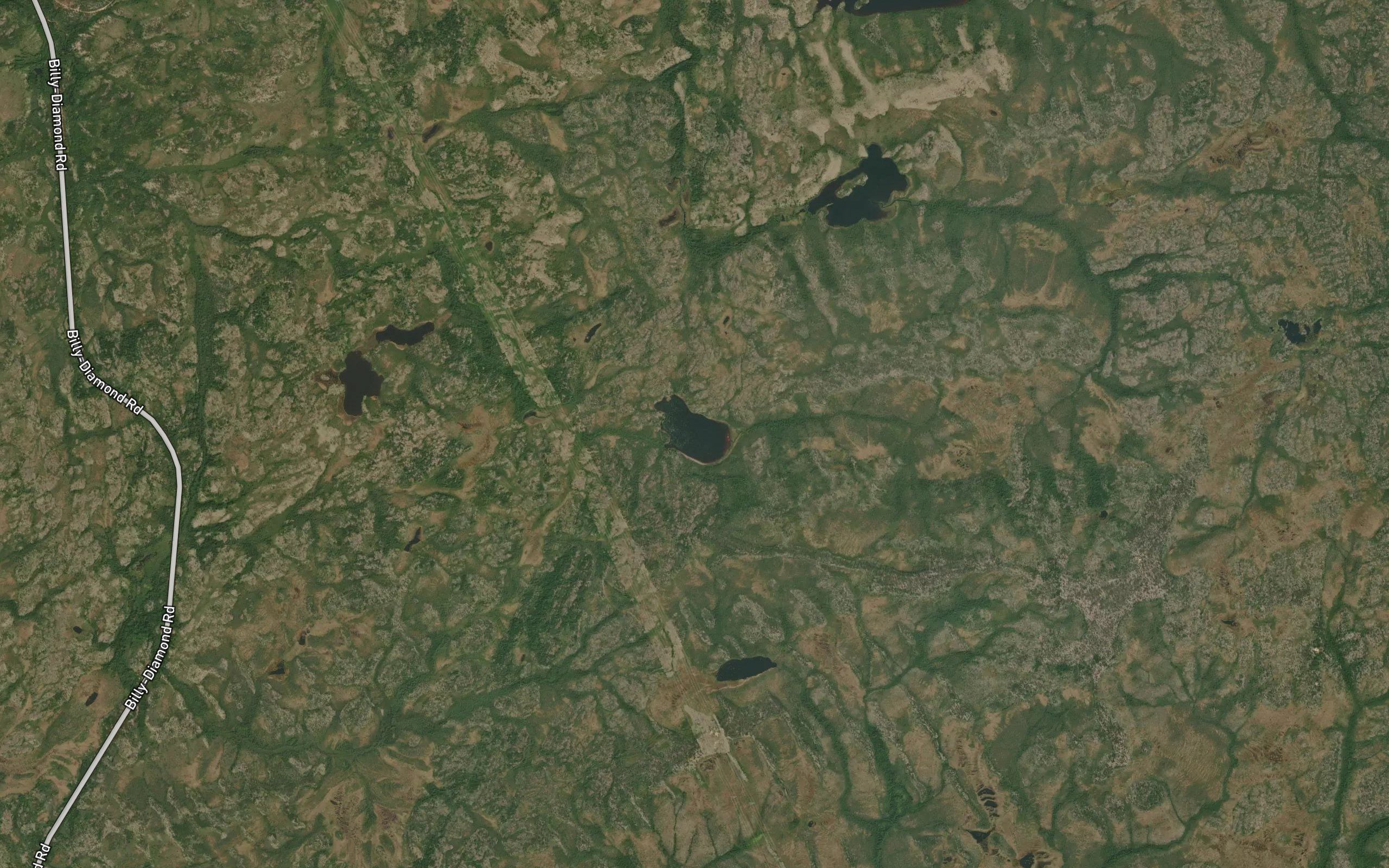 Lac Shabudowan