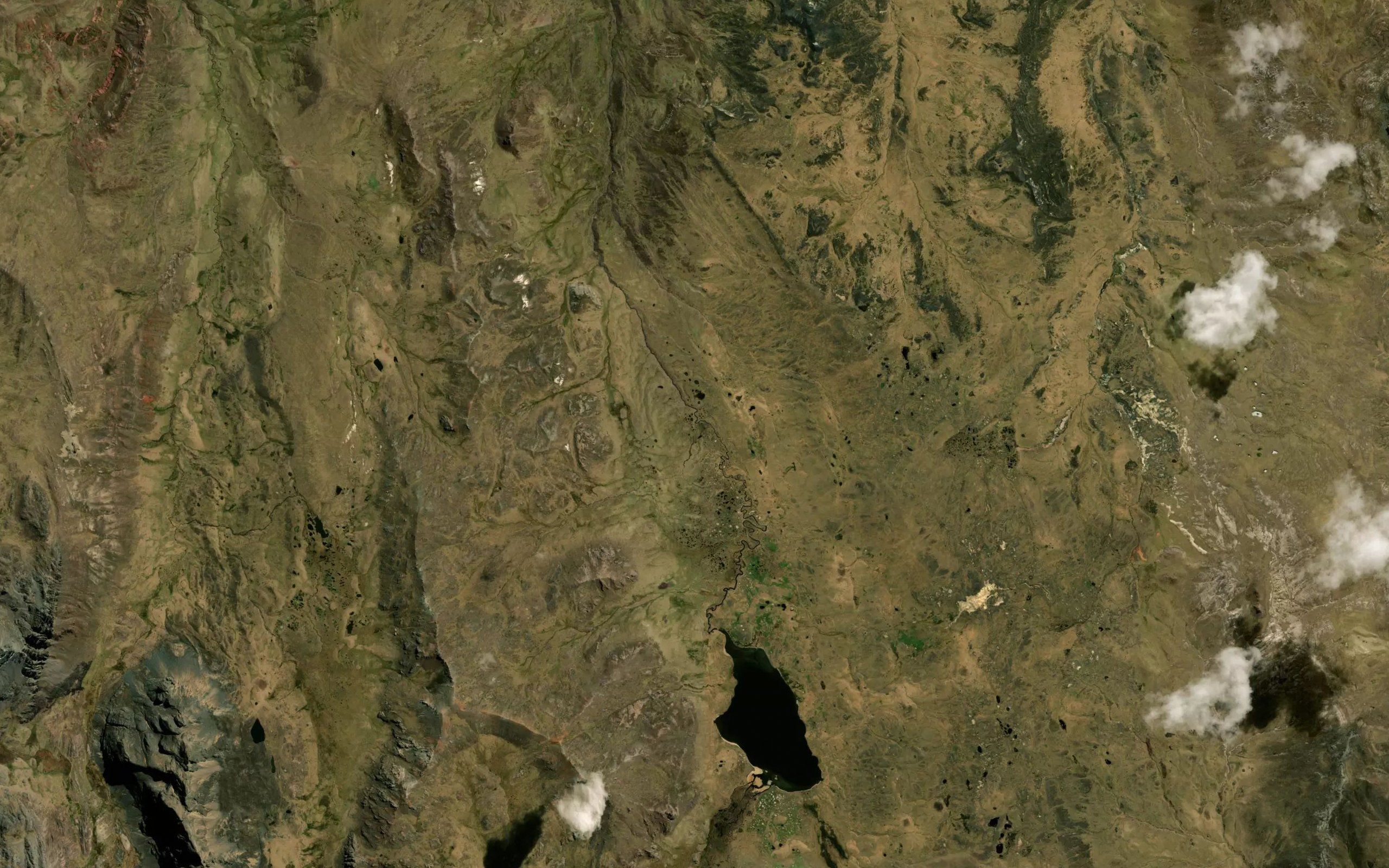 Quebrada Huamantanga
