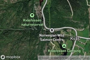 Kvasfossen