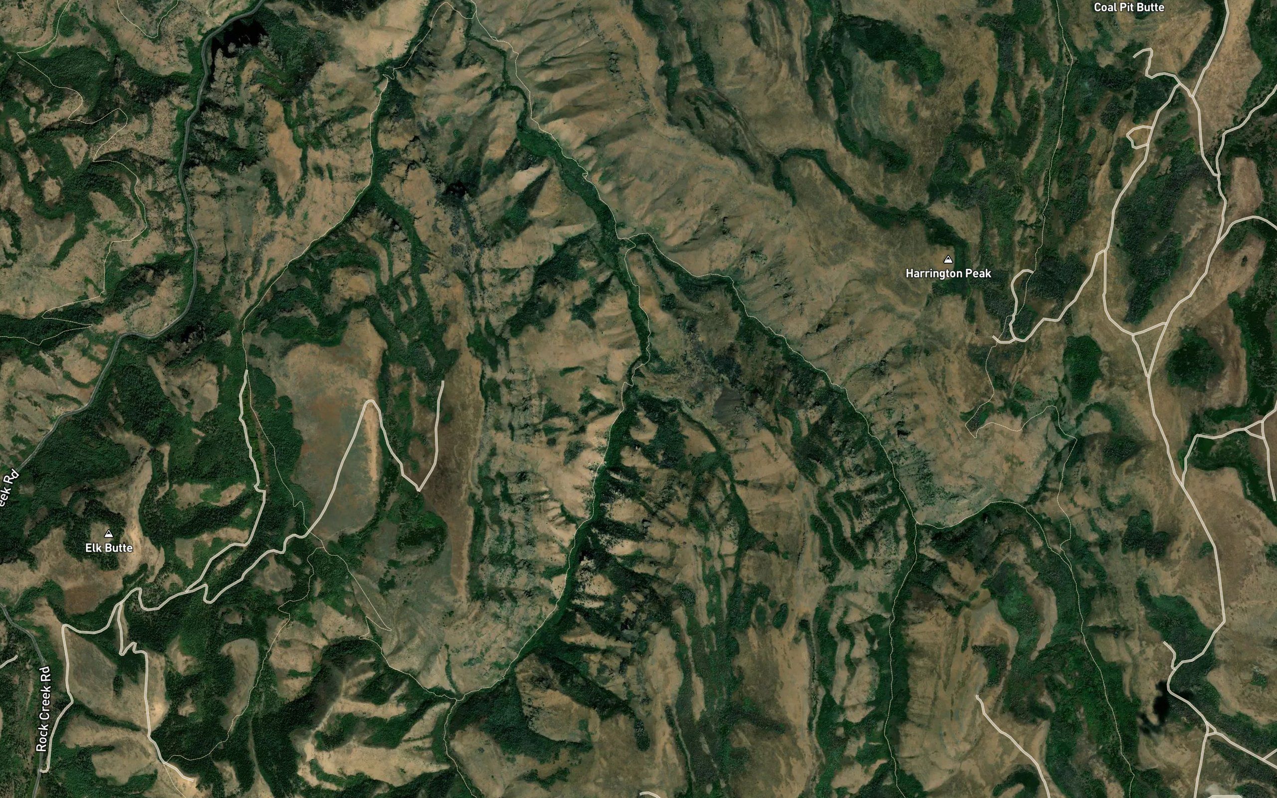 Cotton Creek