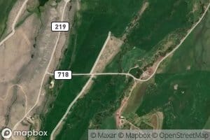 Crout Ditch Number 2