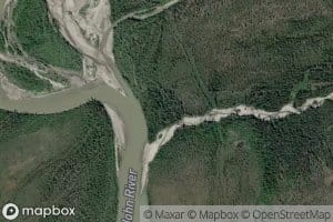 Tangleblue Creek