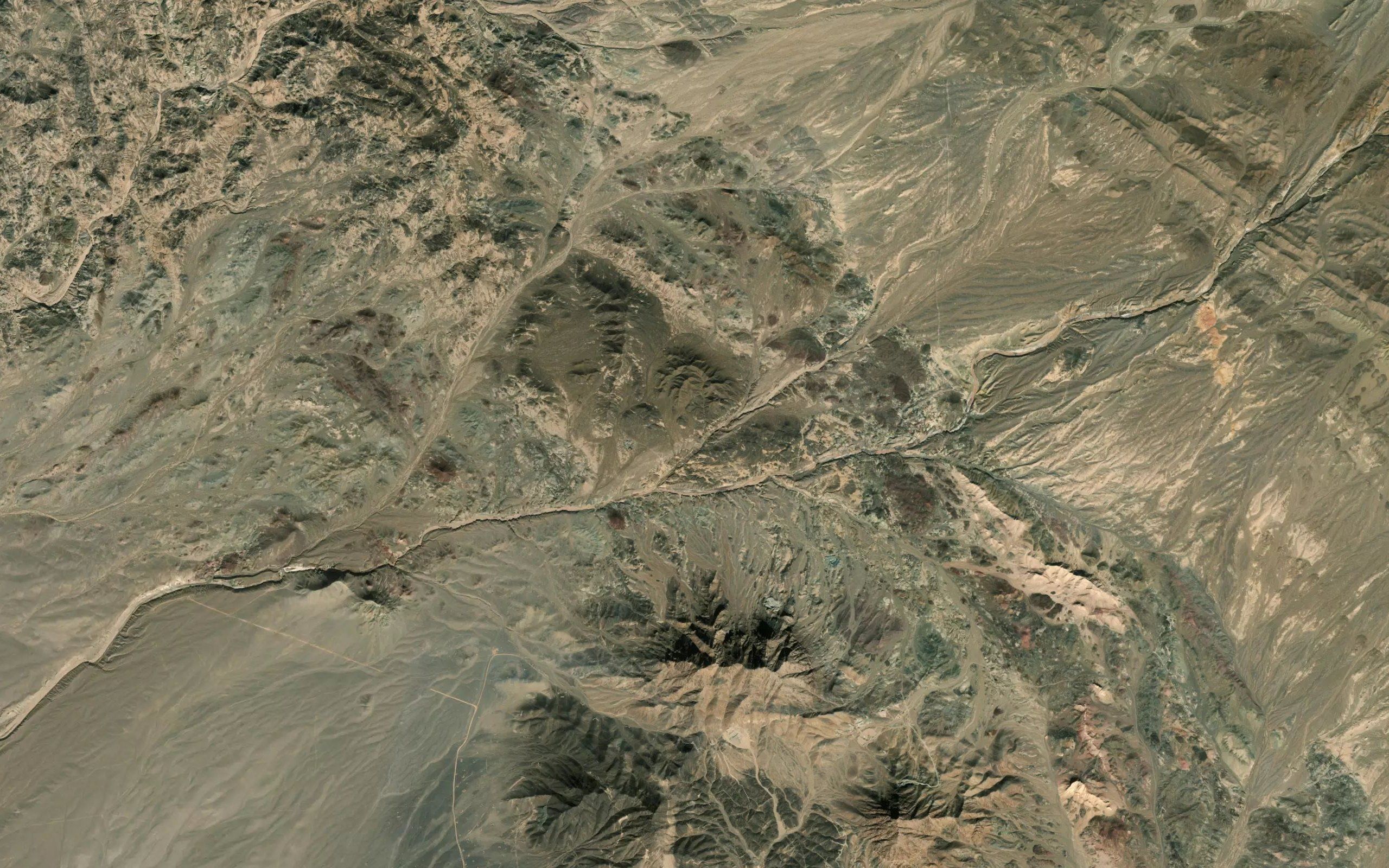 Cheshmeh-ye Munidun