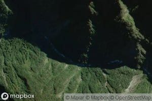 Lyes Creek
