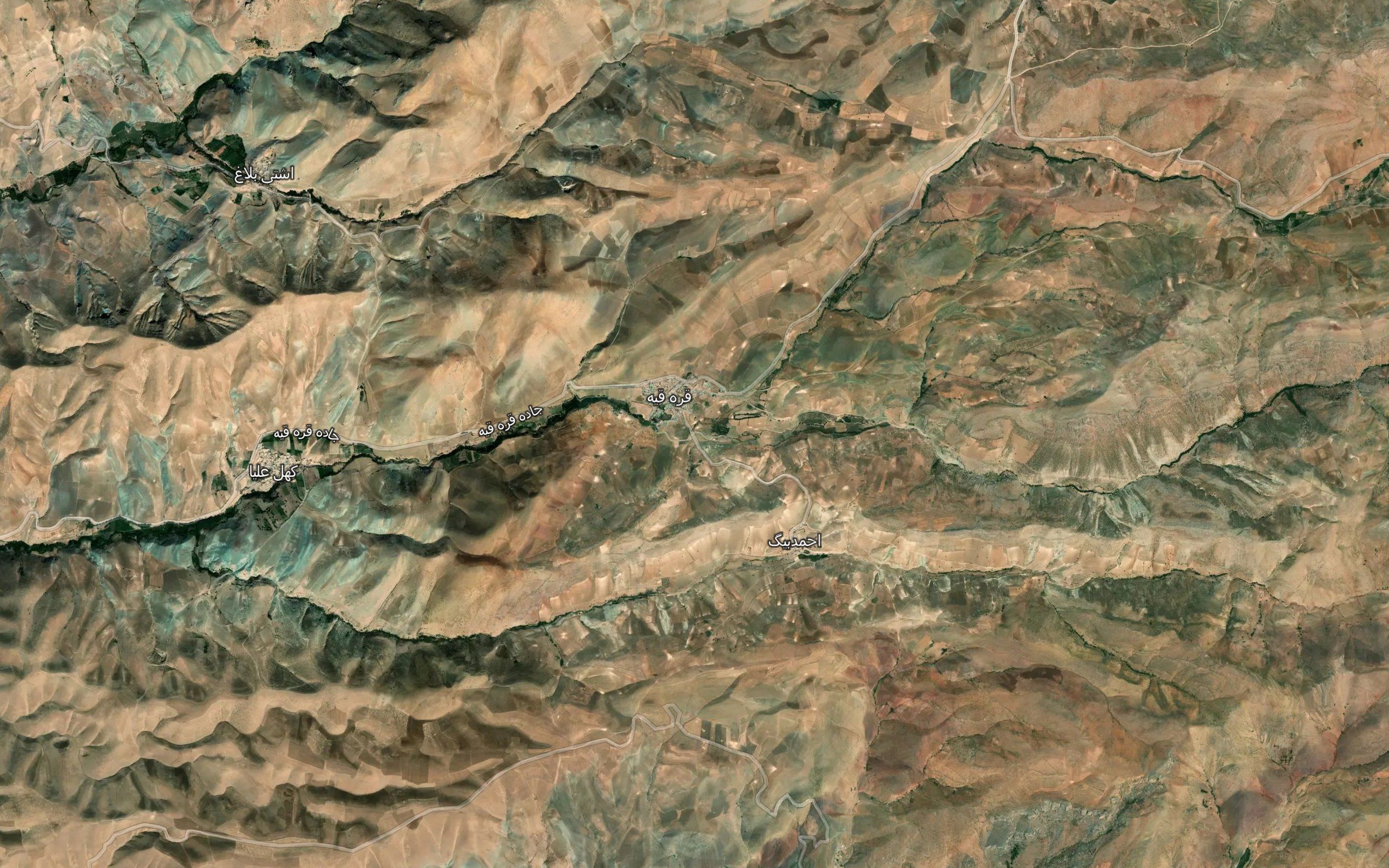 Rudkhaneh-ye Zeyn`ali