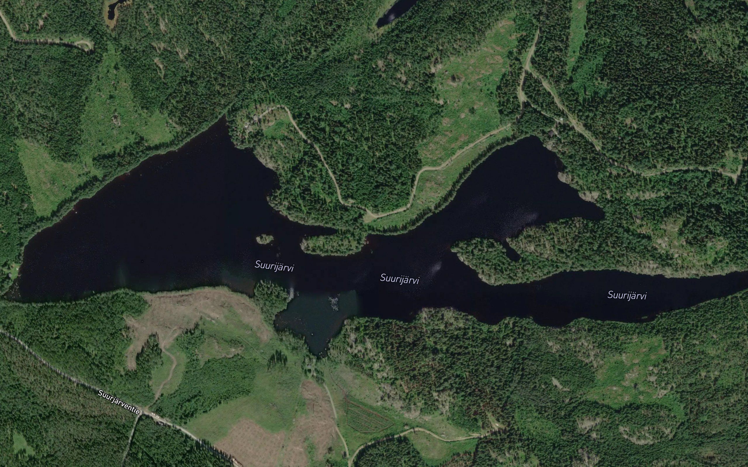 Suurijarvi