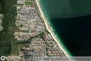 Ribeirao das Capivaras