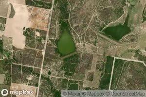 Soil Conservation Service Site 6 Reservoir