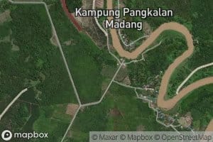 Lubok Pang Trap