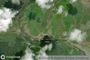 Cienaga de Pedeguita