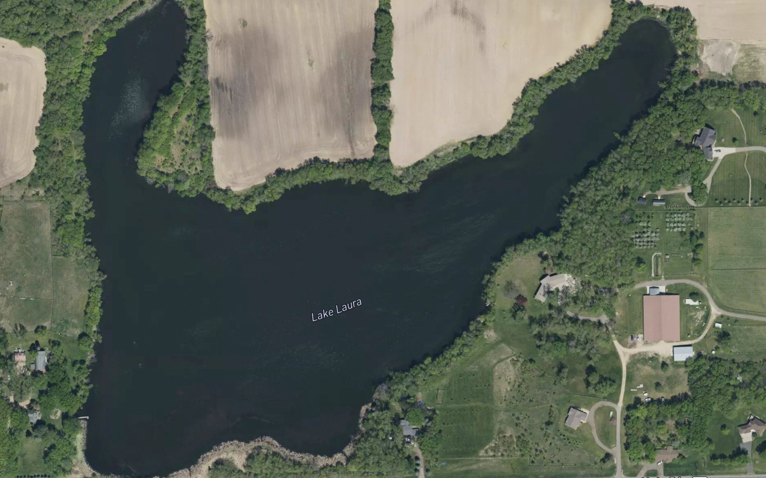 Lake Laura
