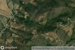 Barranca La Zapoteca