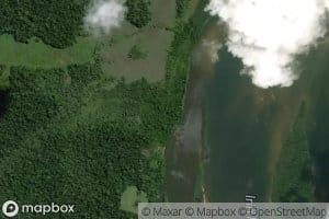 Igarape do Brequista