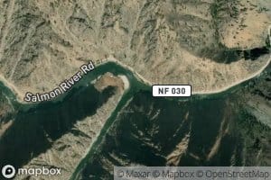 Middle Fork Salmon River