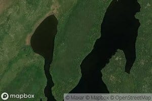Michikenis Lake