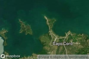 Ensenada de los Indios