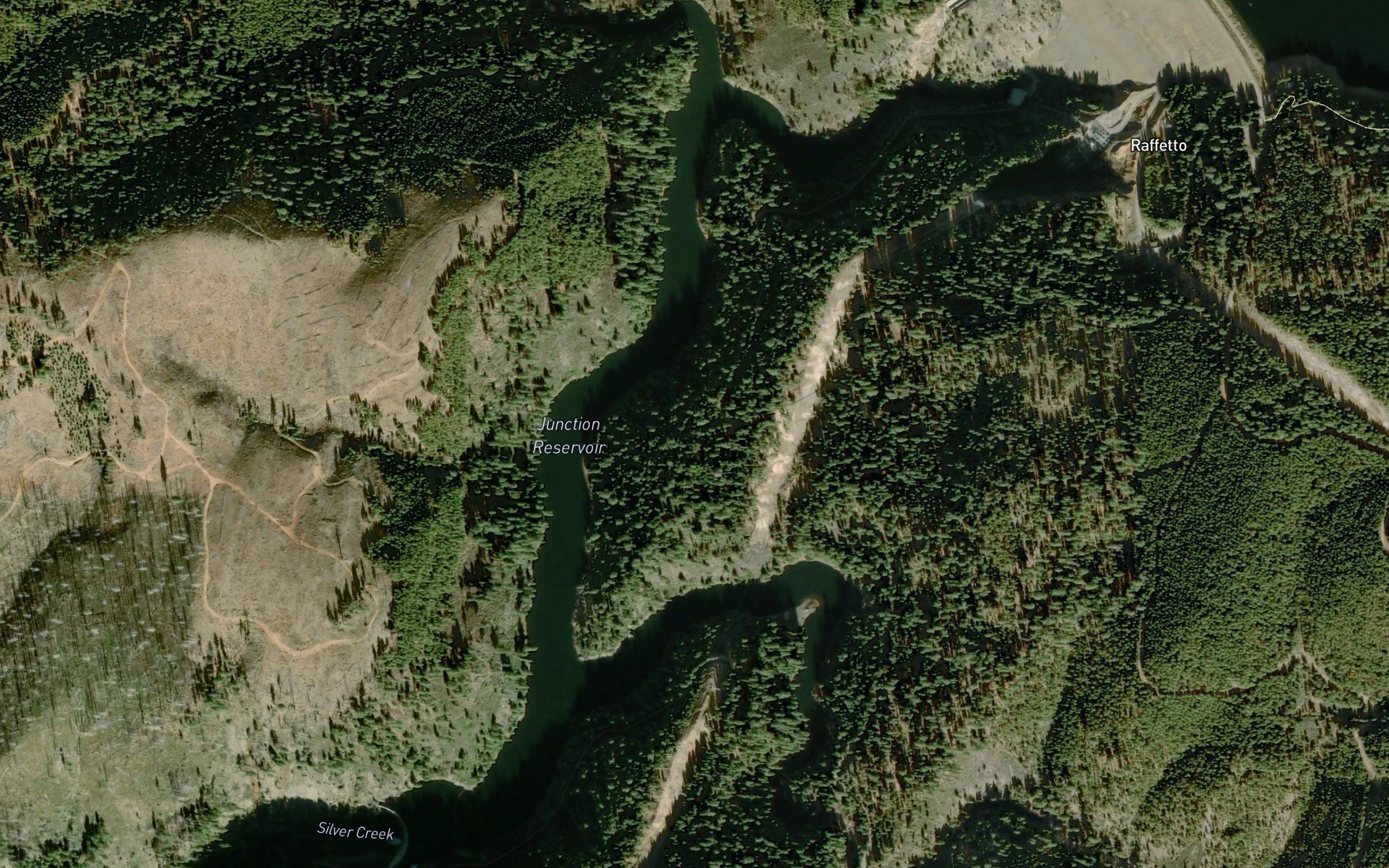 Junction Reservoir