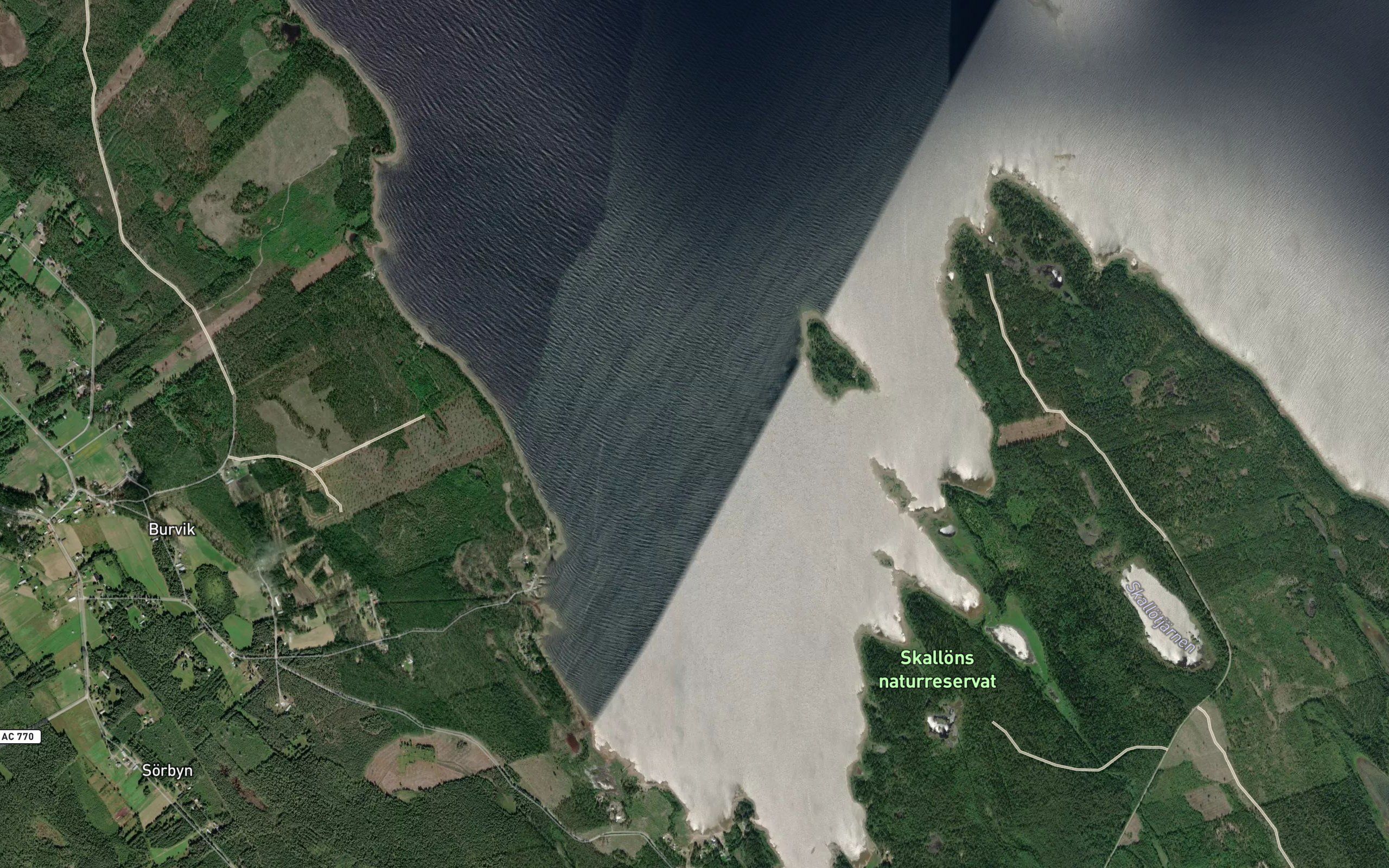Sandvikssundet