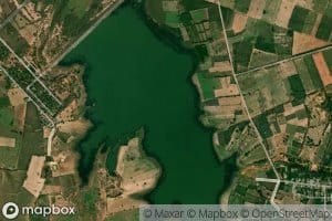 Ang Kep Nam Huai Bong