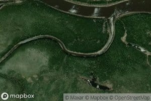 Matateto River