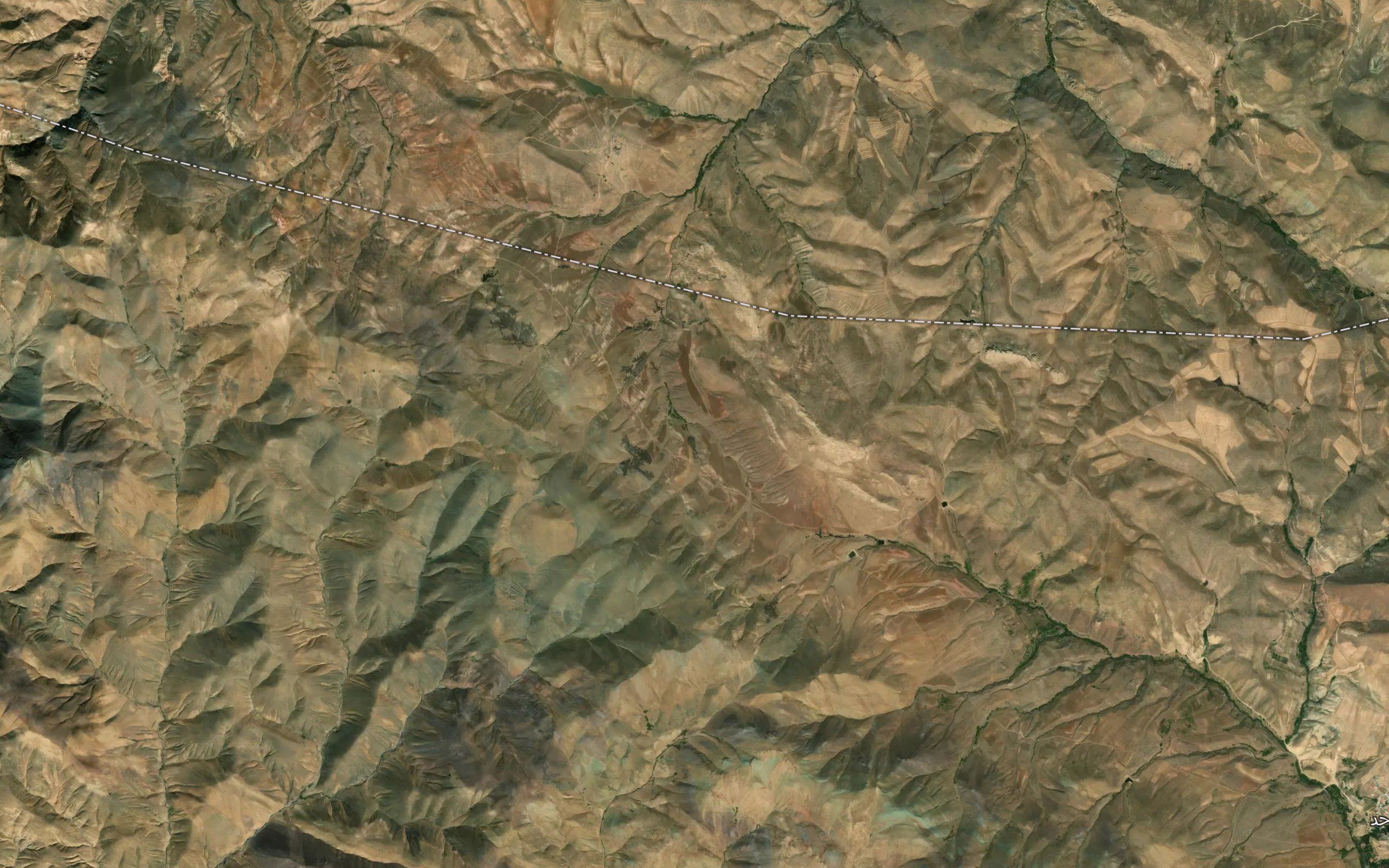 Cheshmeh-ye `Ali Yar Bolaghi